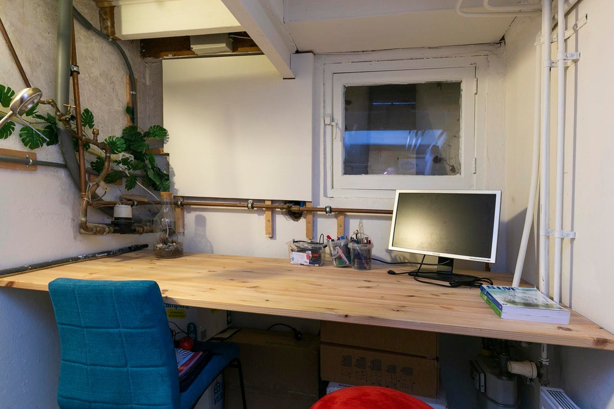 Appartement Hommelseweg 18