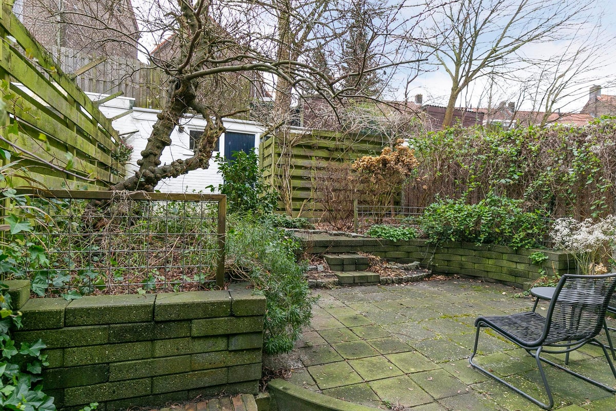 Appartement Hommelseweg 19