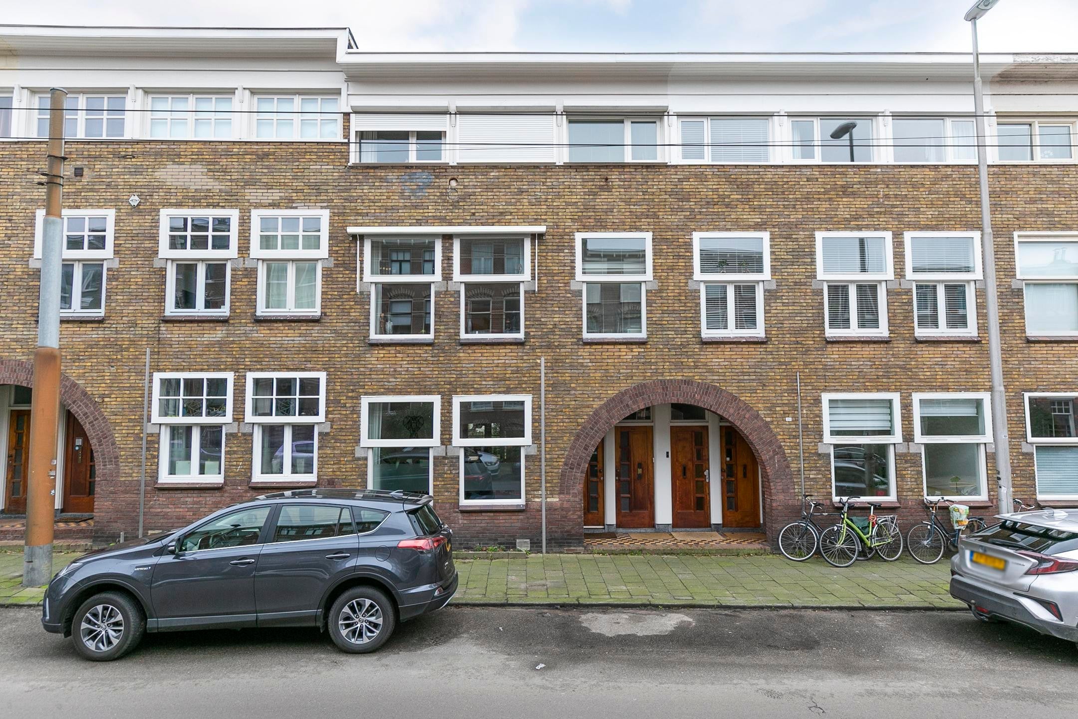 Appartement Hommelseweg in Arnhem