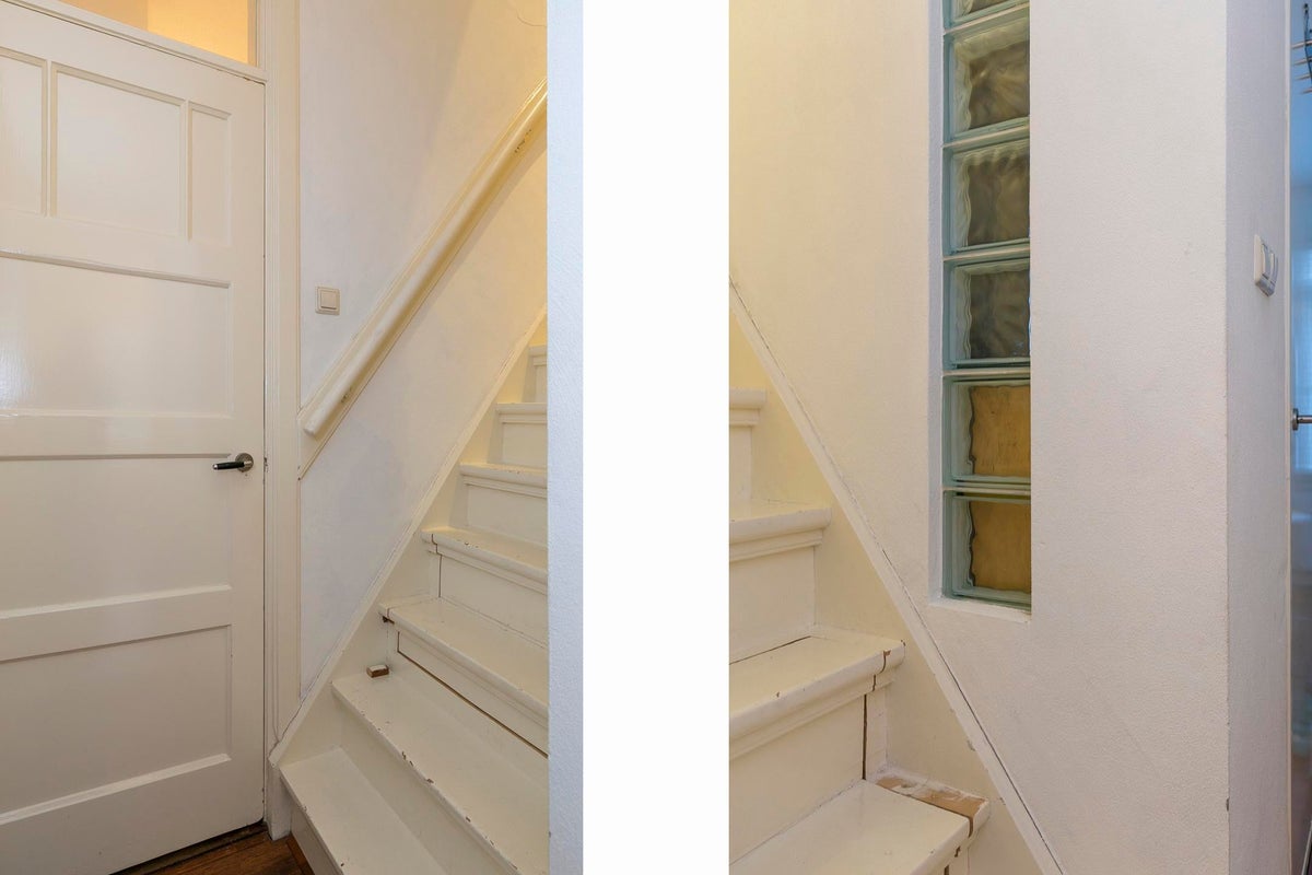 Appartement Hommelseweg 15