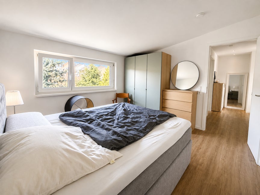 Wohnung Breite in Säckingen