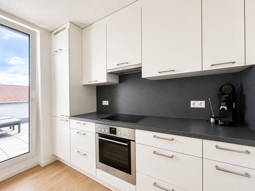 Wohnung Breite in Säckingen