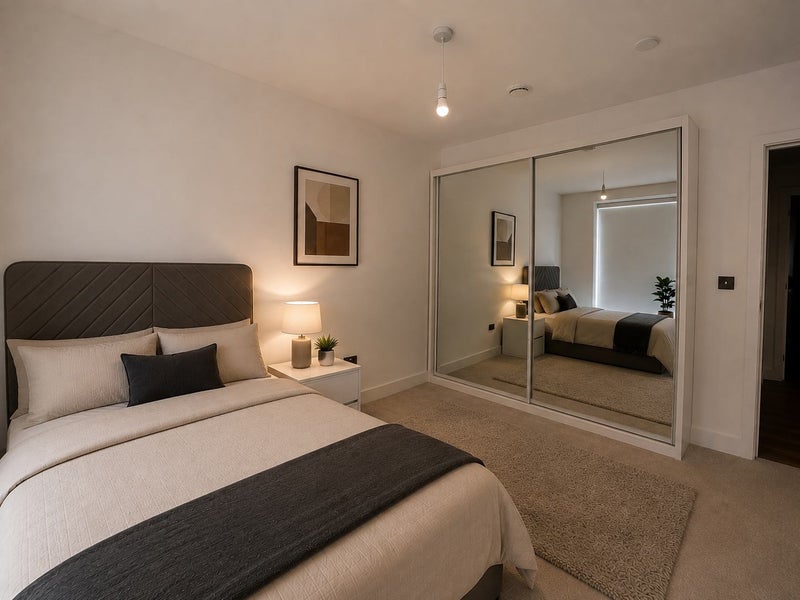 Room Norah Smyth Road in Greater London
