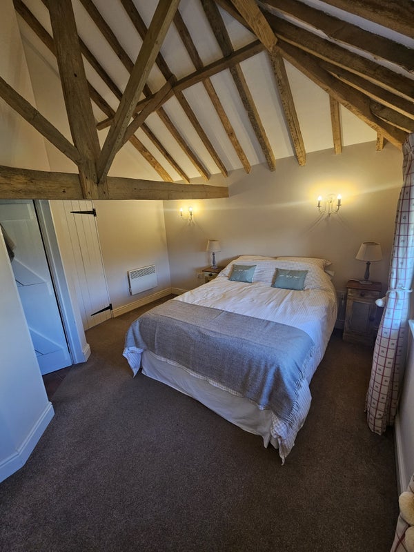 House Cranley Lane in Mid Suffolk
