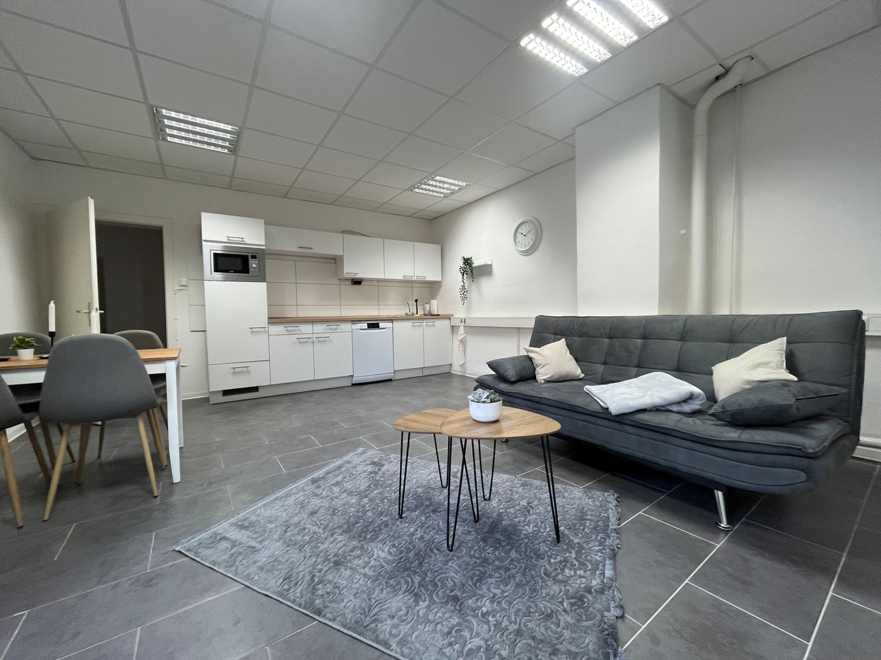 Wohnung Kriegsstraße in Karlsruhe