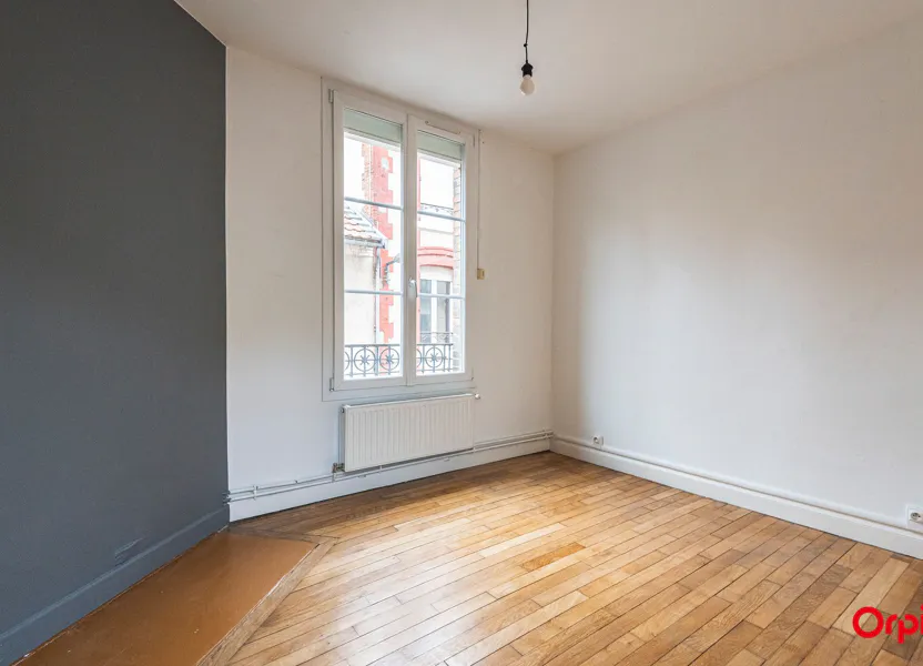 Appartement Rue Dom Pérignon à Reims