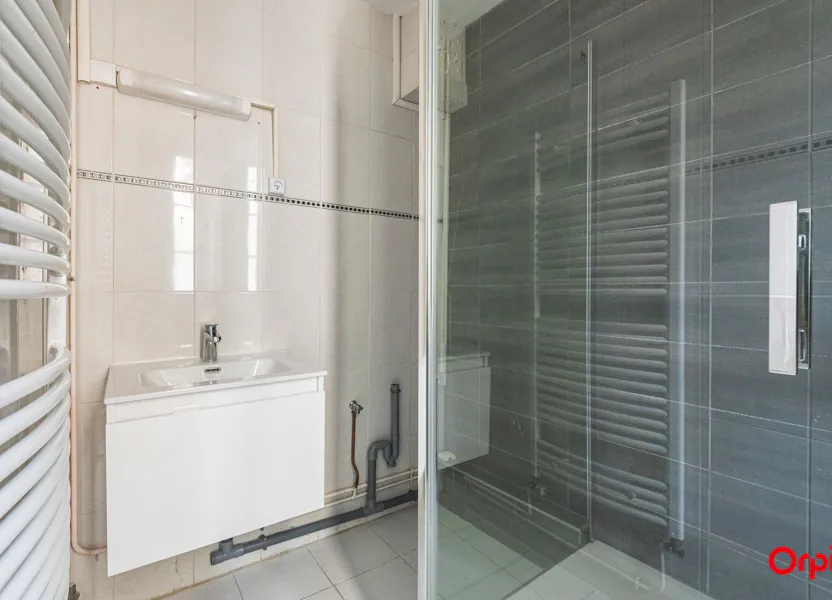 Appartement Rue Dom Pérignon à Reims