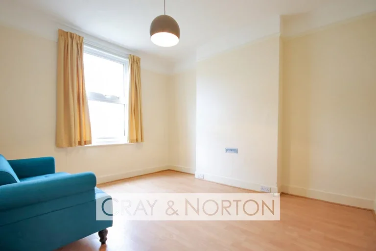 House Addiscombe Court Road in London