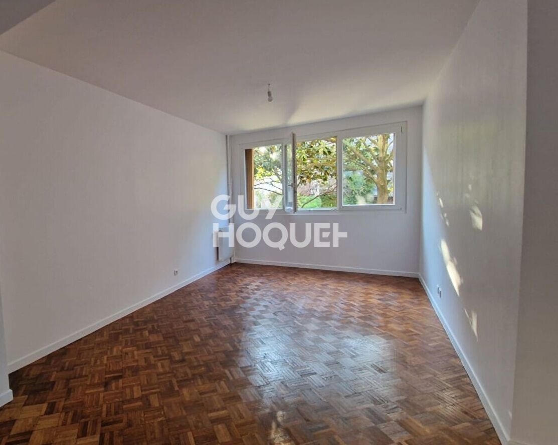 Appartement Rue Marceau à Issy-les-Moulineaux