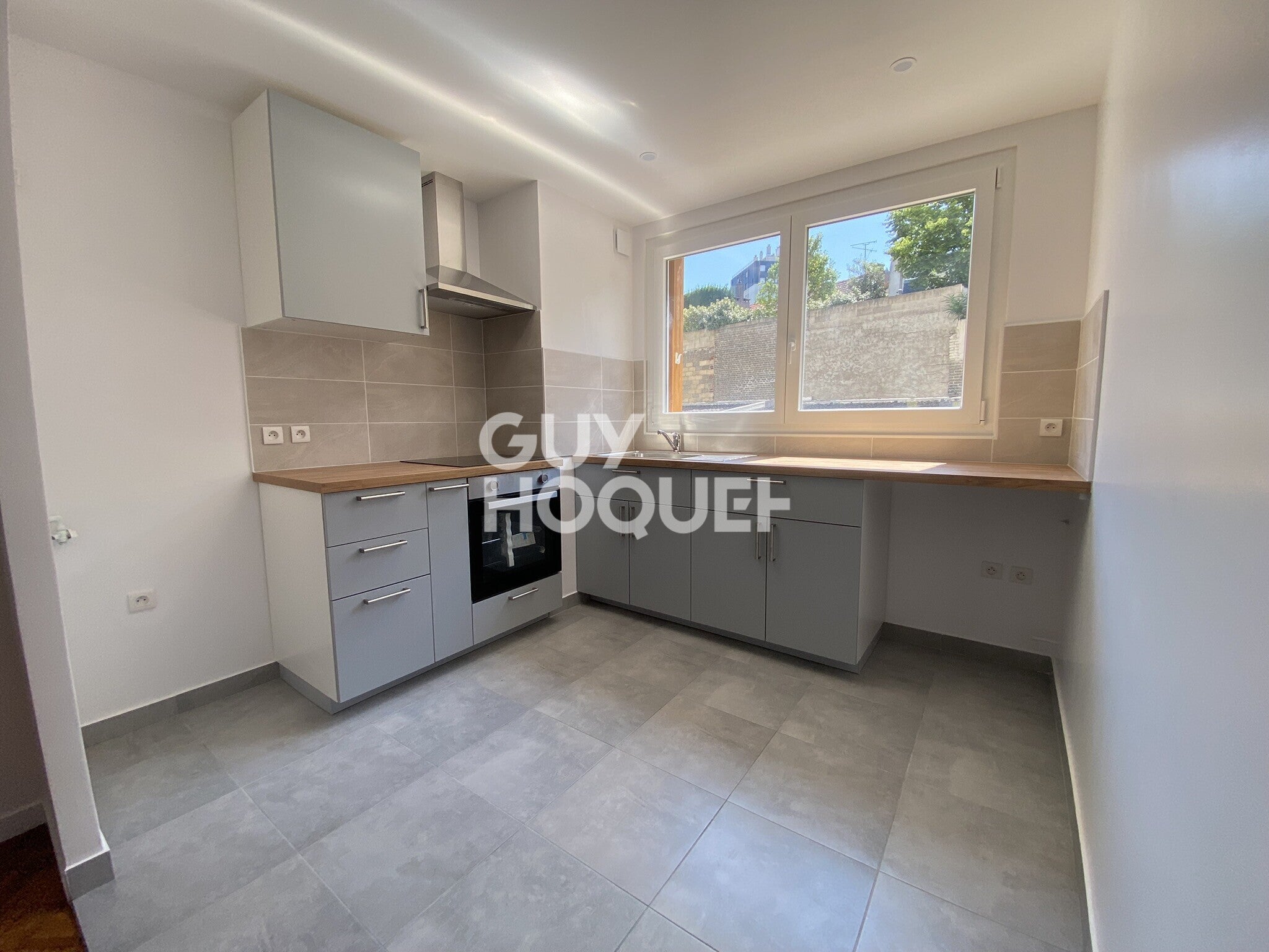 Appartement Rue Marceau à Issy-les-Moulineaux