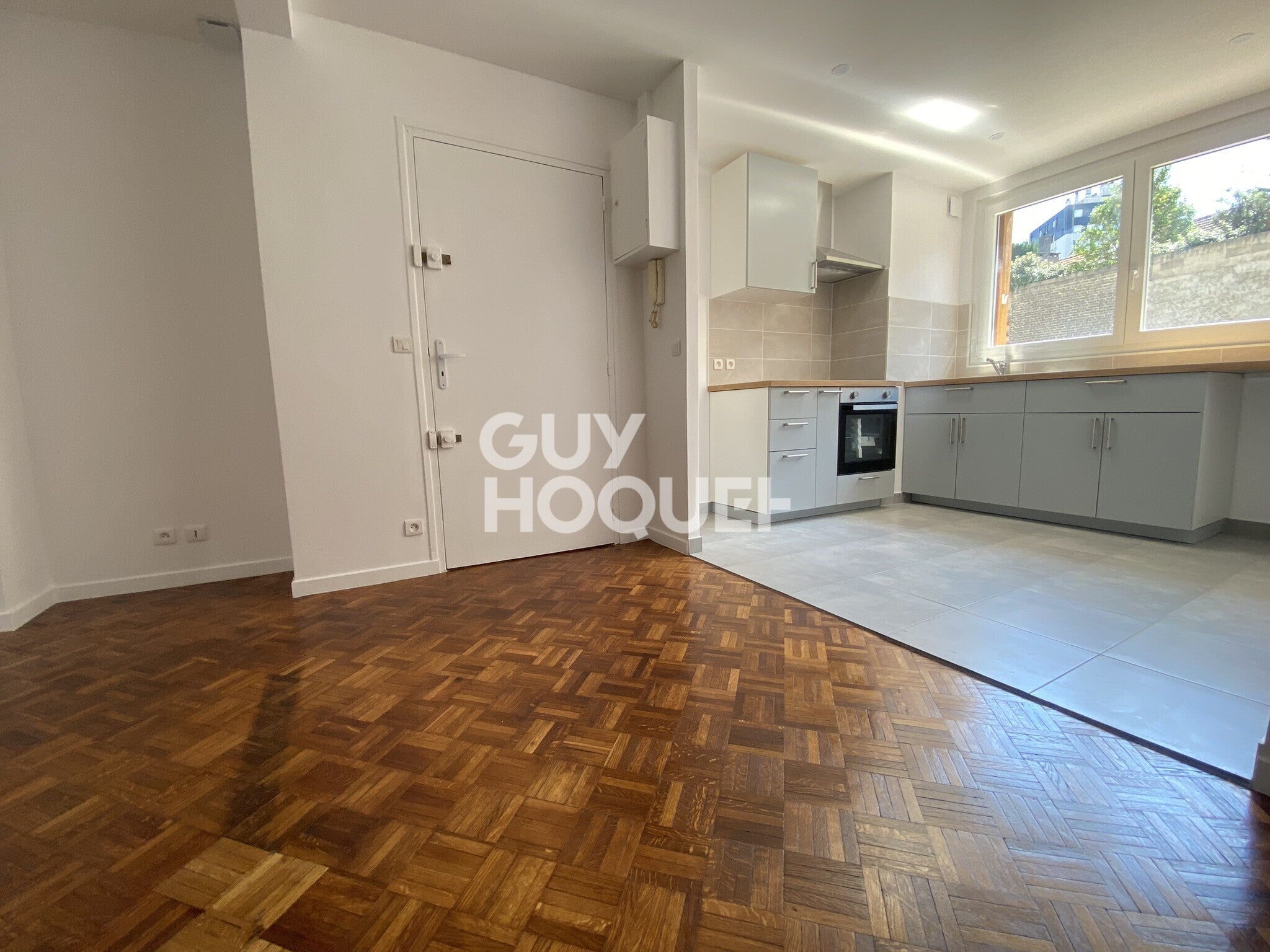 Appartement Rue Marceau à Issy-les-Moulineaux