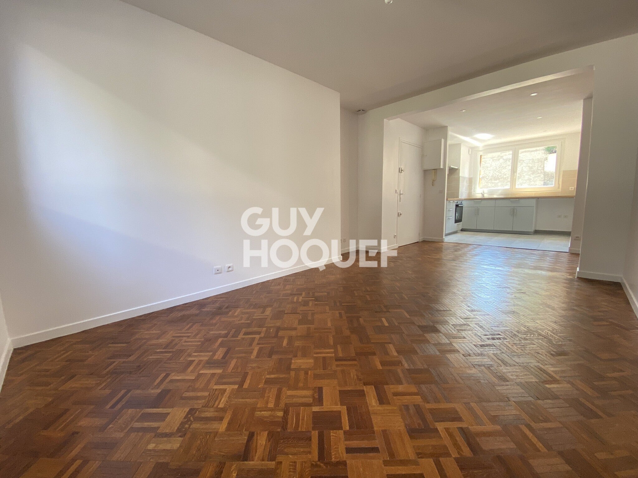 Appartement Rue Marceau à Issy-les-Moulineaux