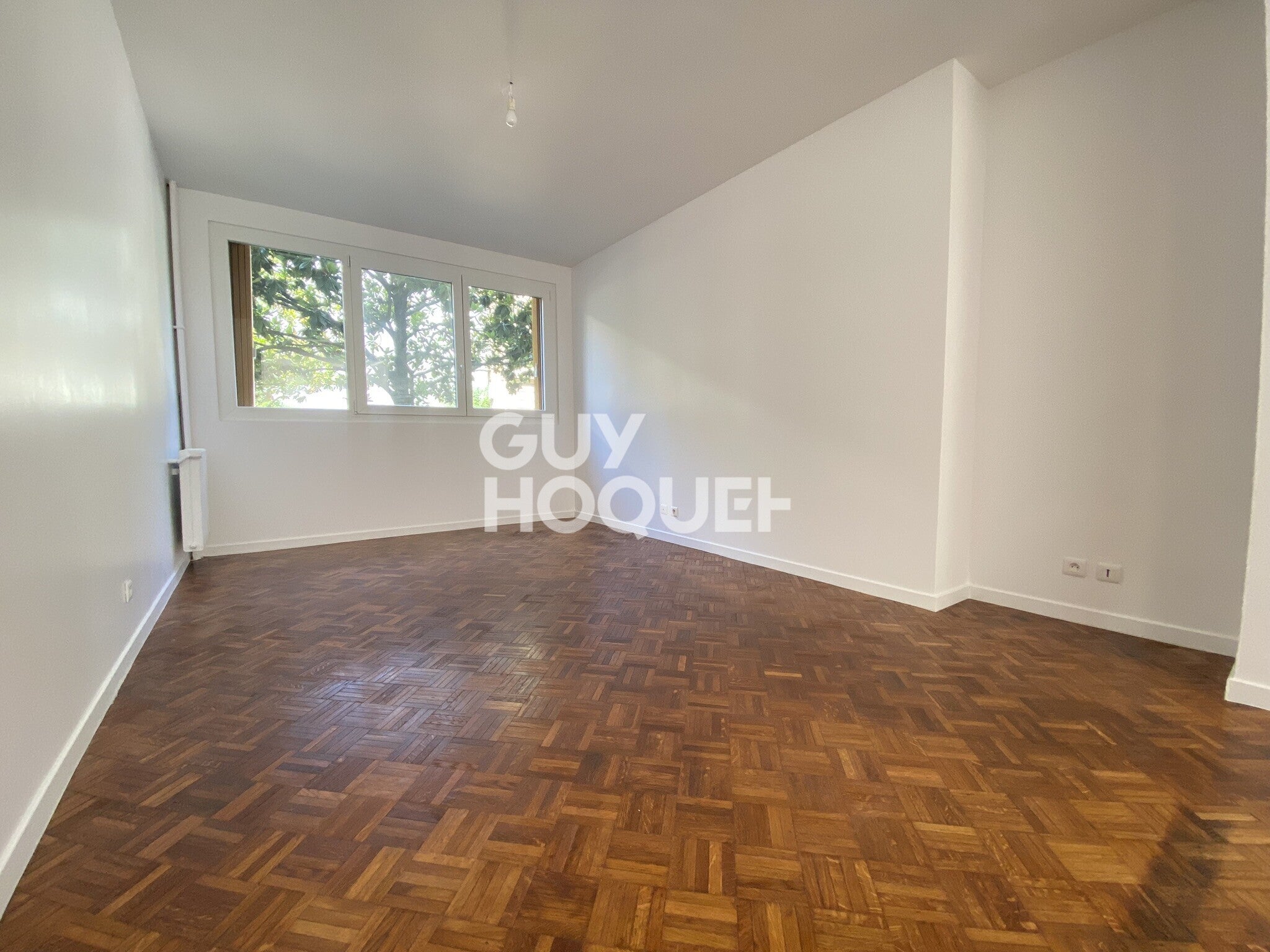 Appartement Rue Marceau à Issy-les-Moulineaux