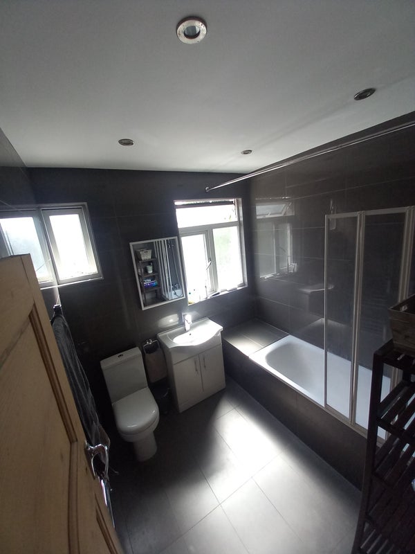 Room Ecclesbourne Gardens in Greater London
