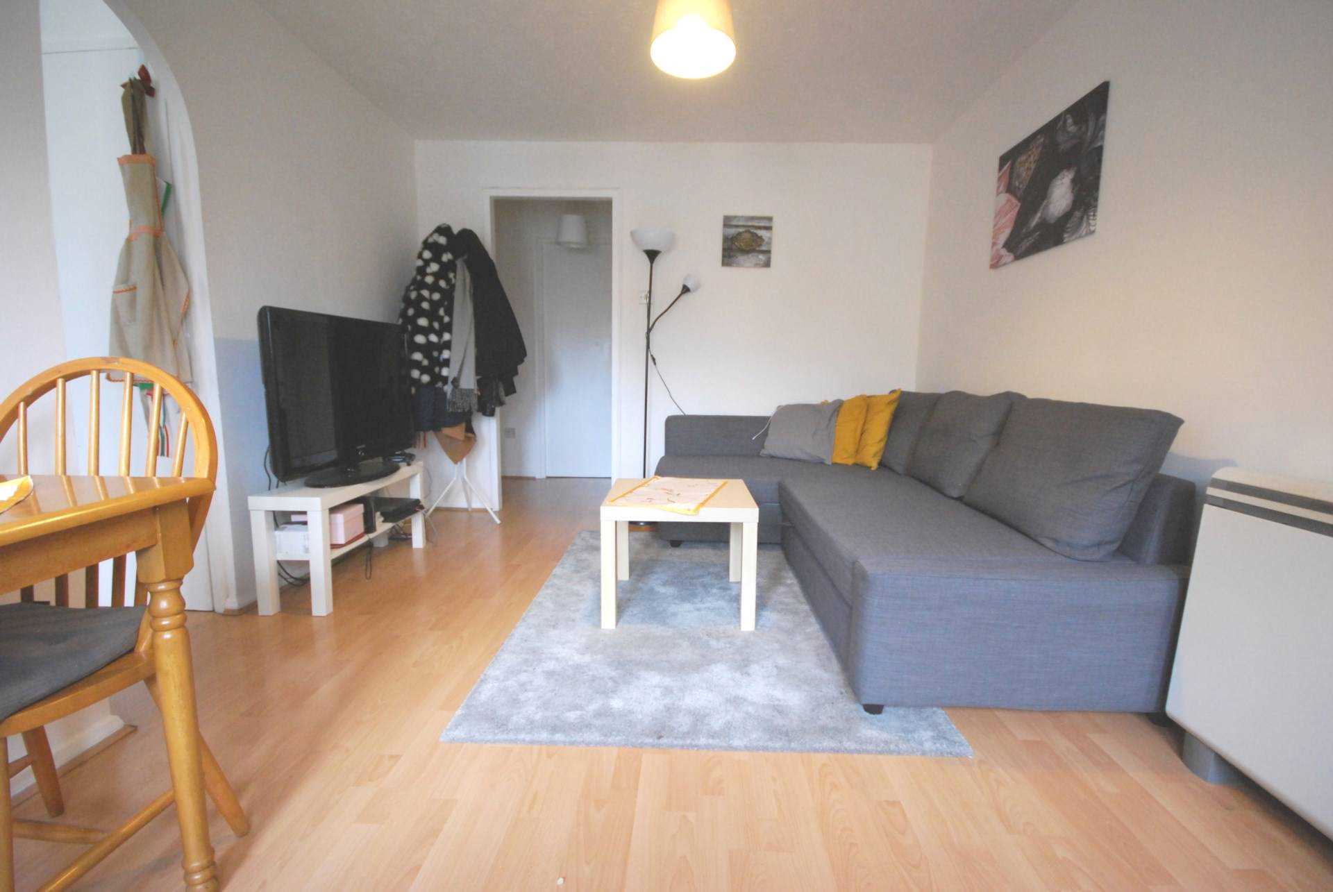 Flat Viking Place in Greater London