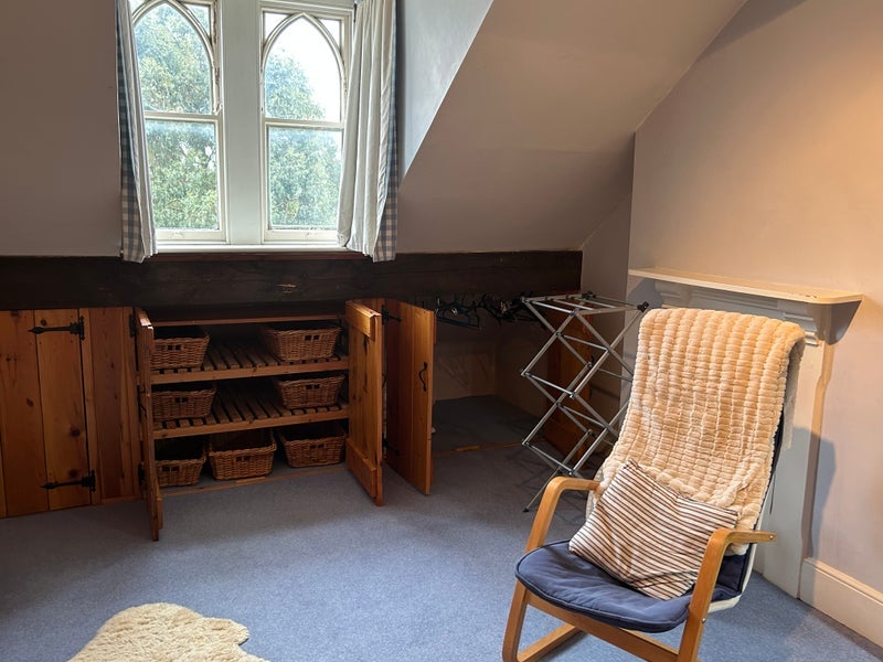 Room Bellemere Road in Metropolitan Borough of Solihull