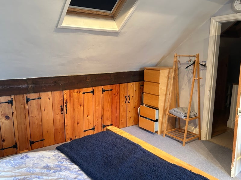Room Bellemere Road in Metropolitan Borough of Solihull