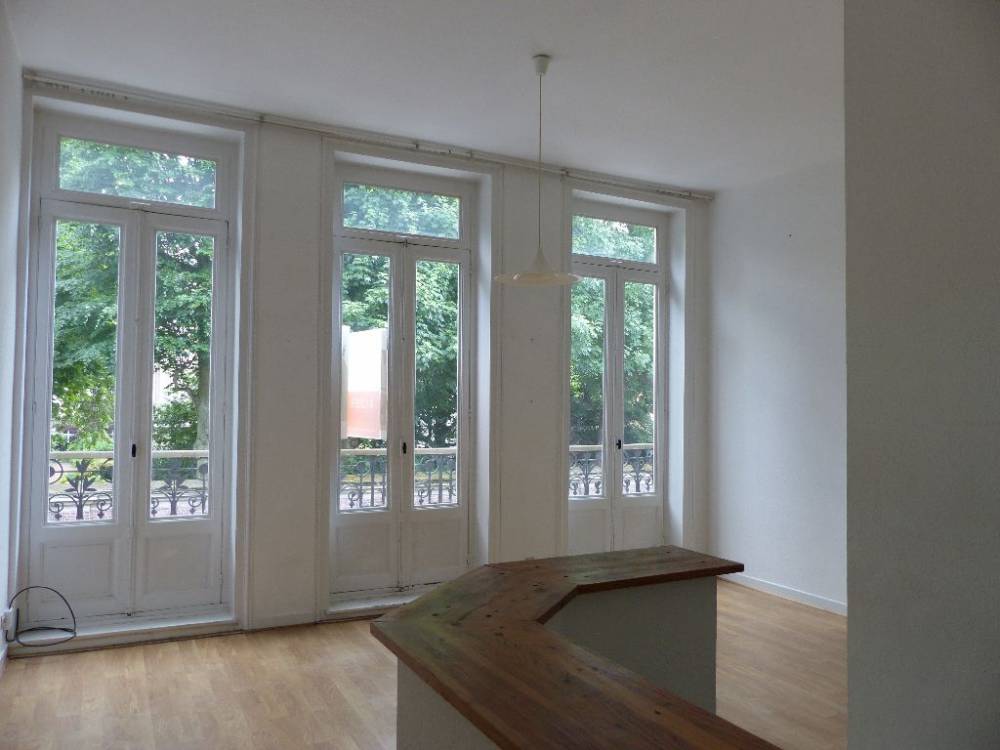 Appartement Rue Jean Sans Peur à Lille