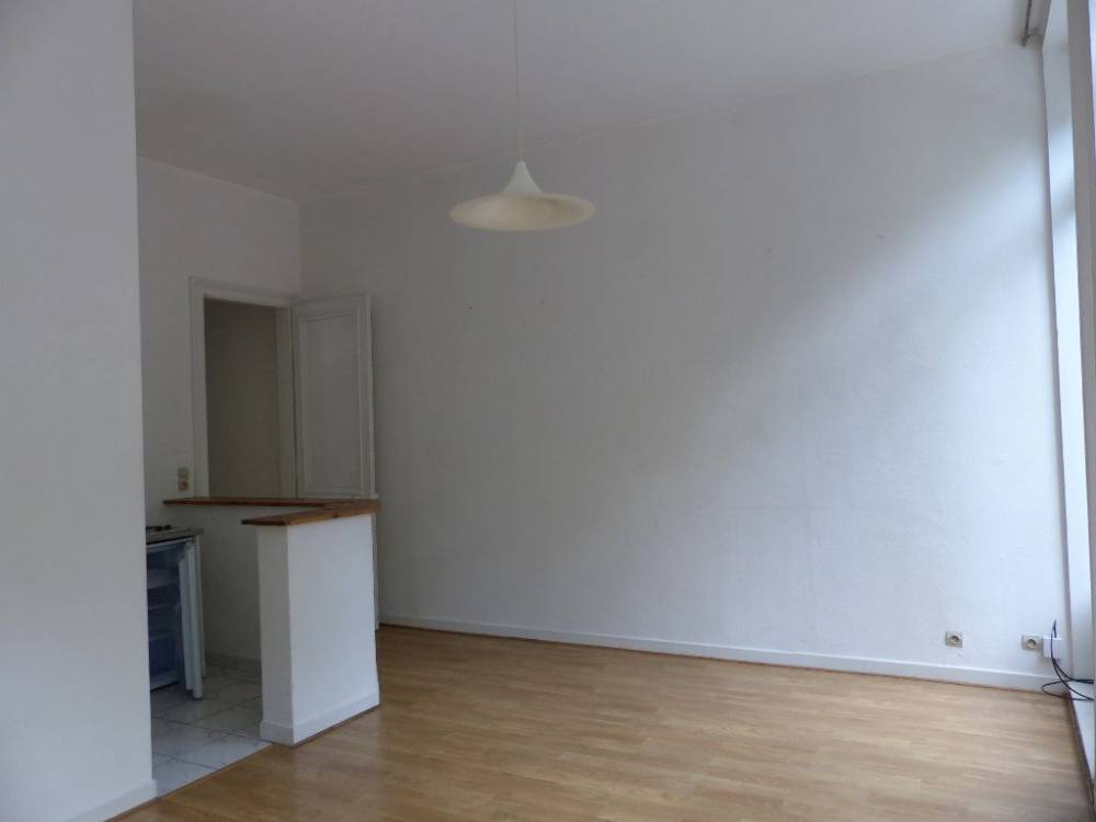 Appartement Rue Jean Sans Peur à Lille