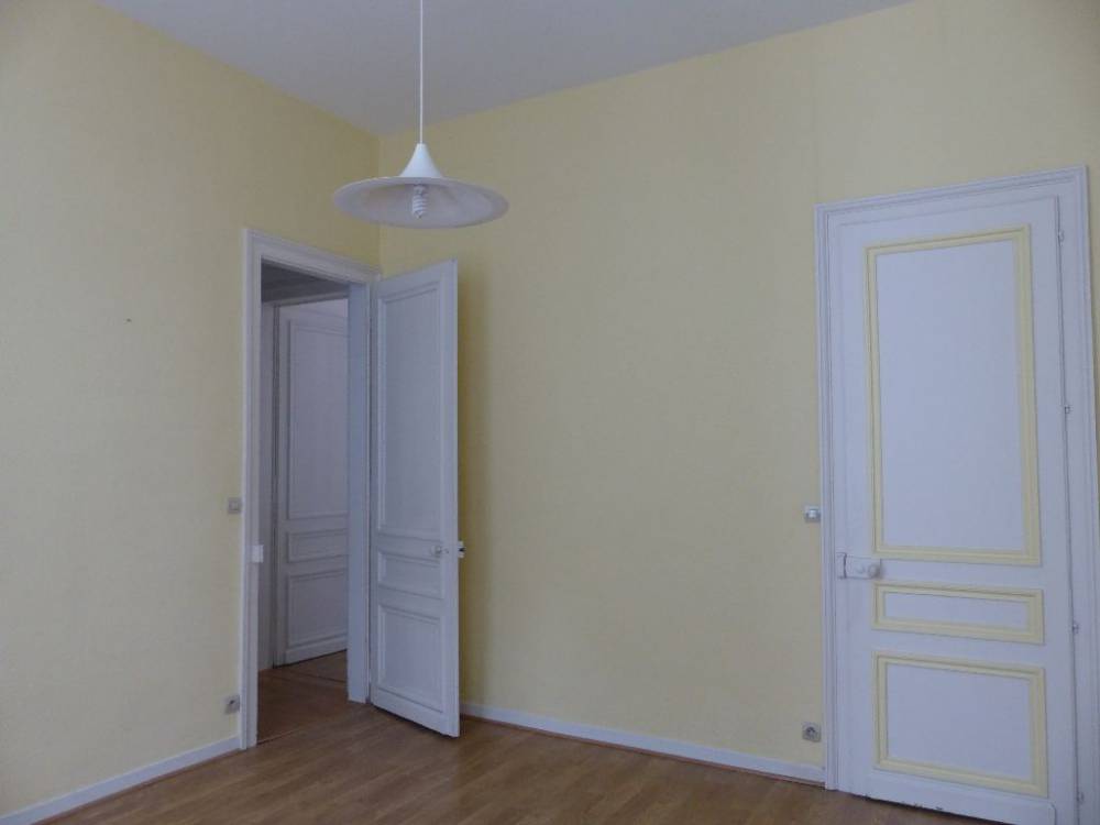 Appartement Rue Jean Sans Peur à Lille