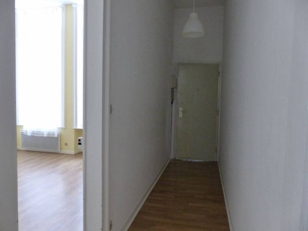 Appartement Rue Jean Sans Peur à Lille