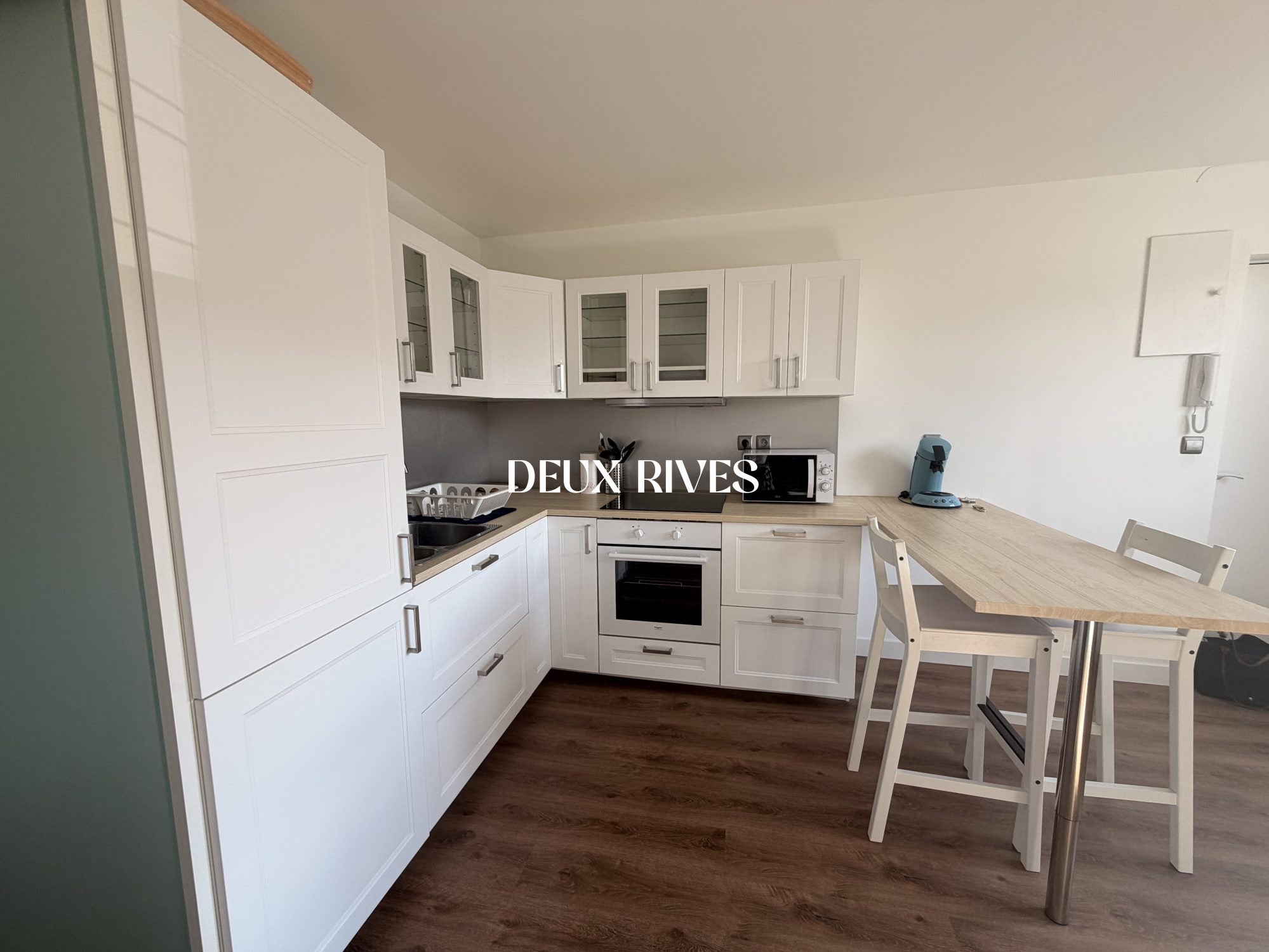 Appartement Rue Pierre et Marie Curie à Nantes