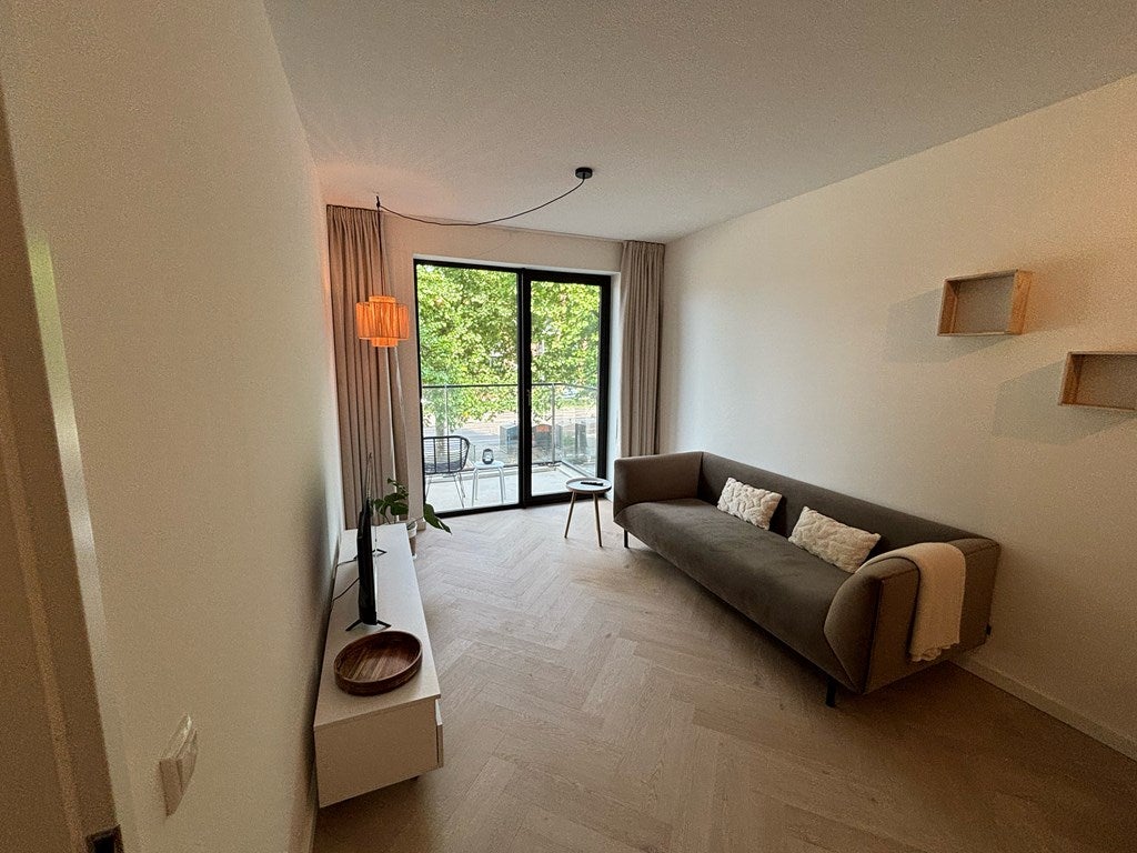 Appartement Niemeyerstraat 17 in Hoofddorp