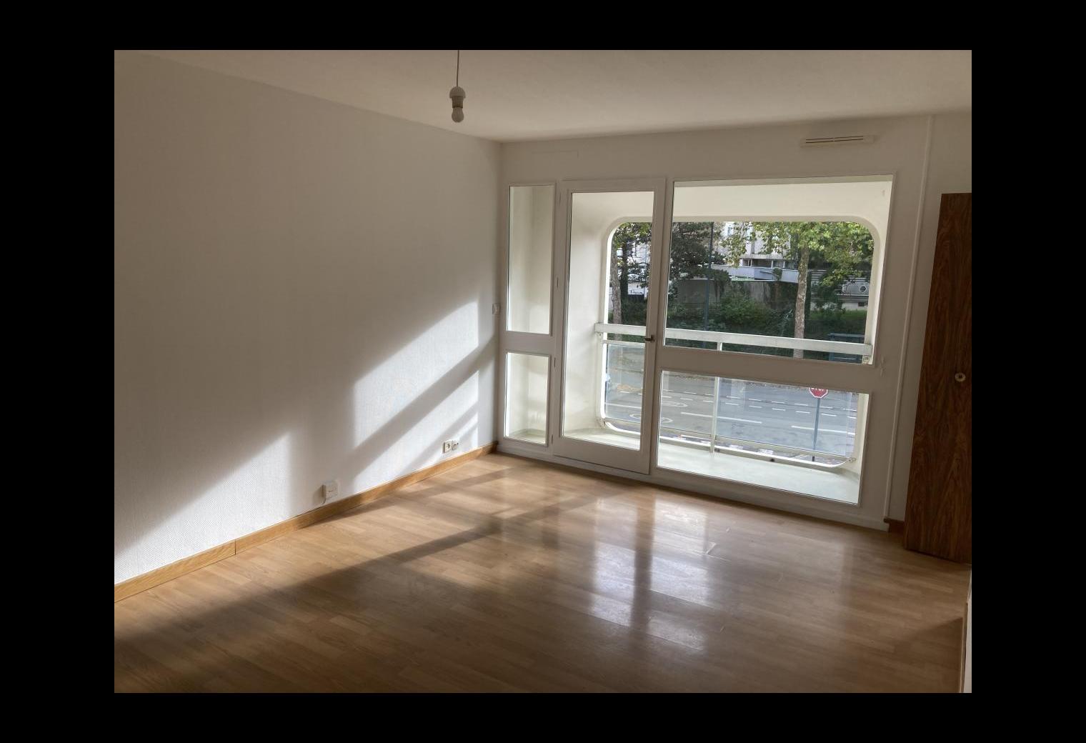 Appartement Avenue du Général George S. Patton à Rennes