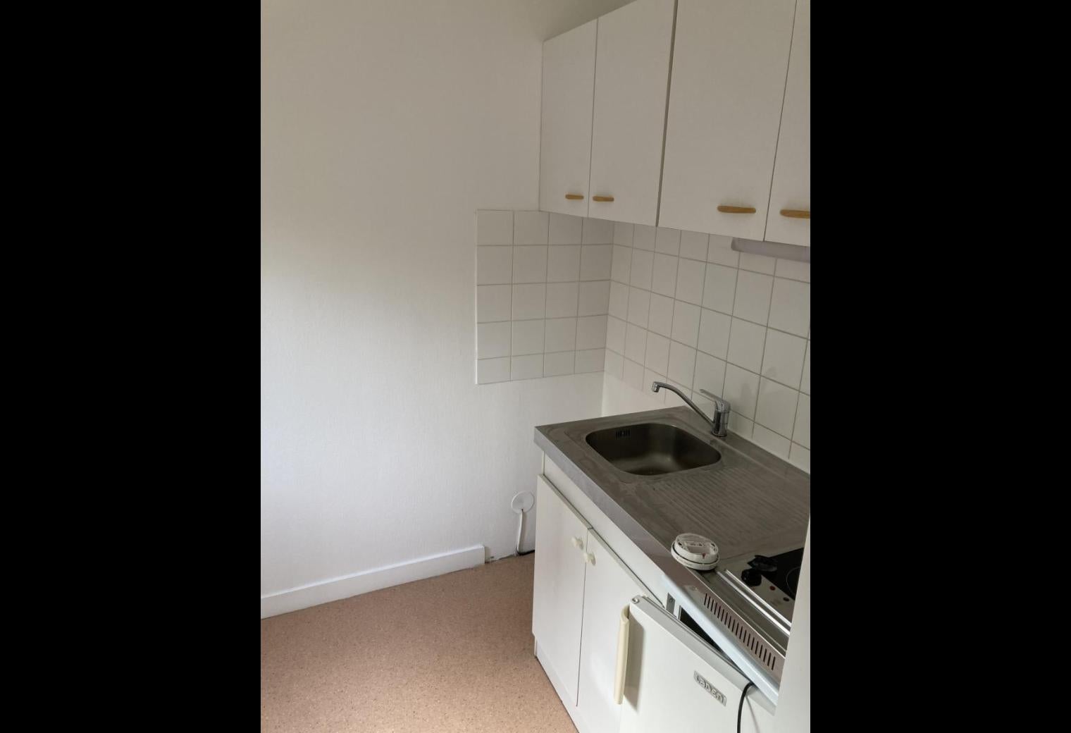 Appartement Avenue du Général George S. Patton à Rennes