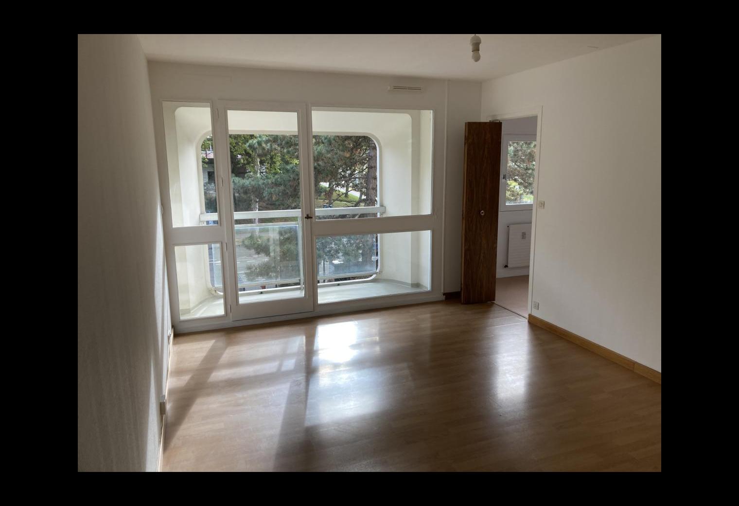 Appartement Avenue du Général George S. Patton à Rennes