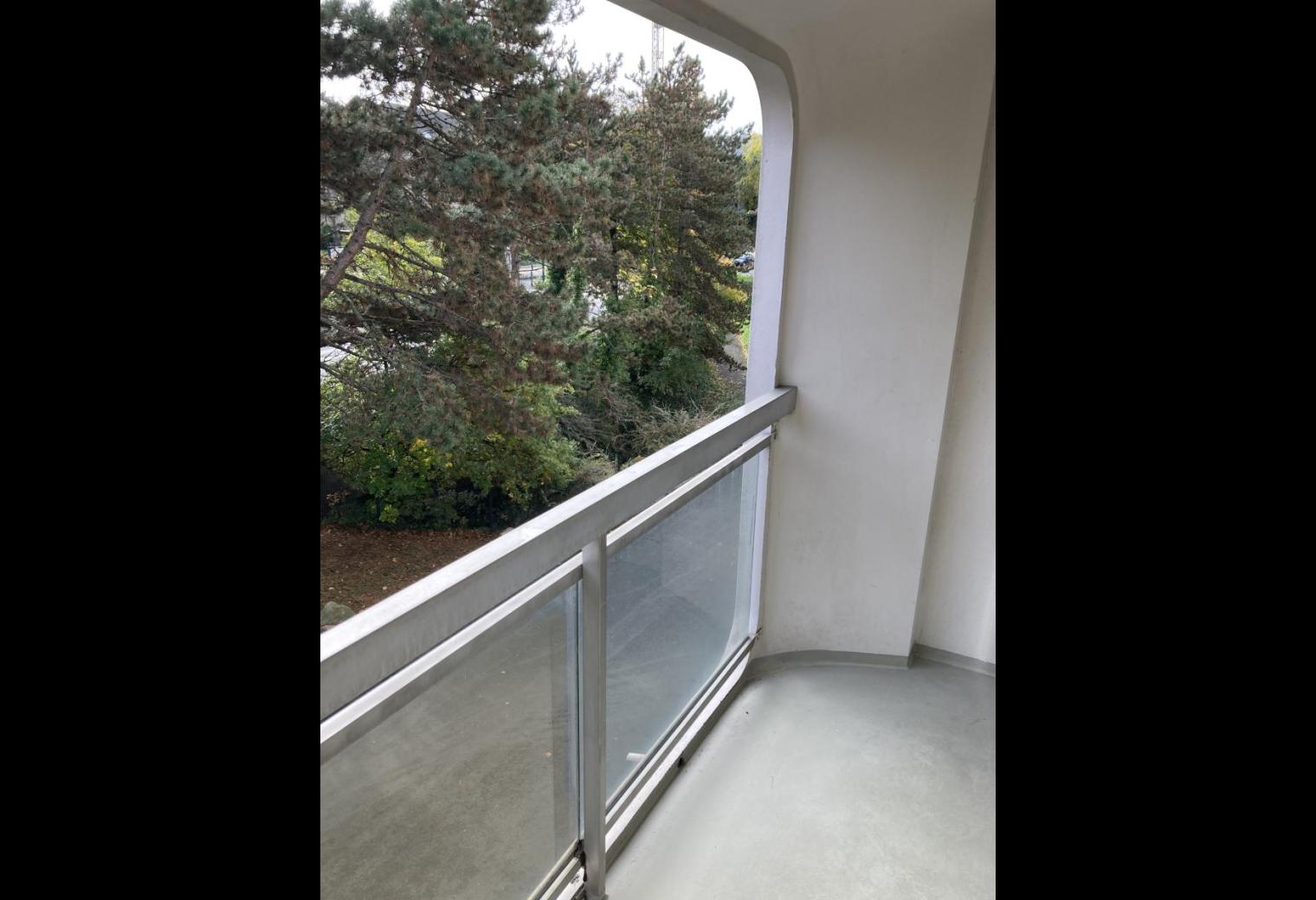 Appartement Avenue du Général George S. Patton à Rennes