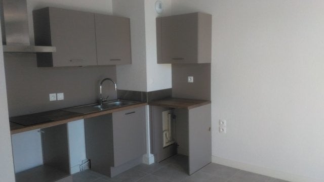 Appartement Rue Guillaume Cazarre à Saint-Alban
