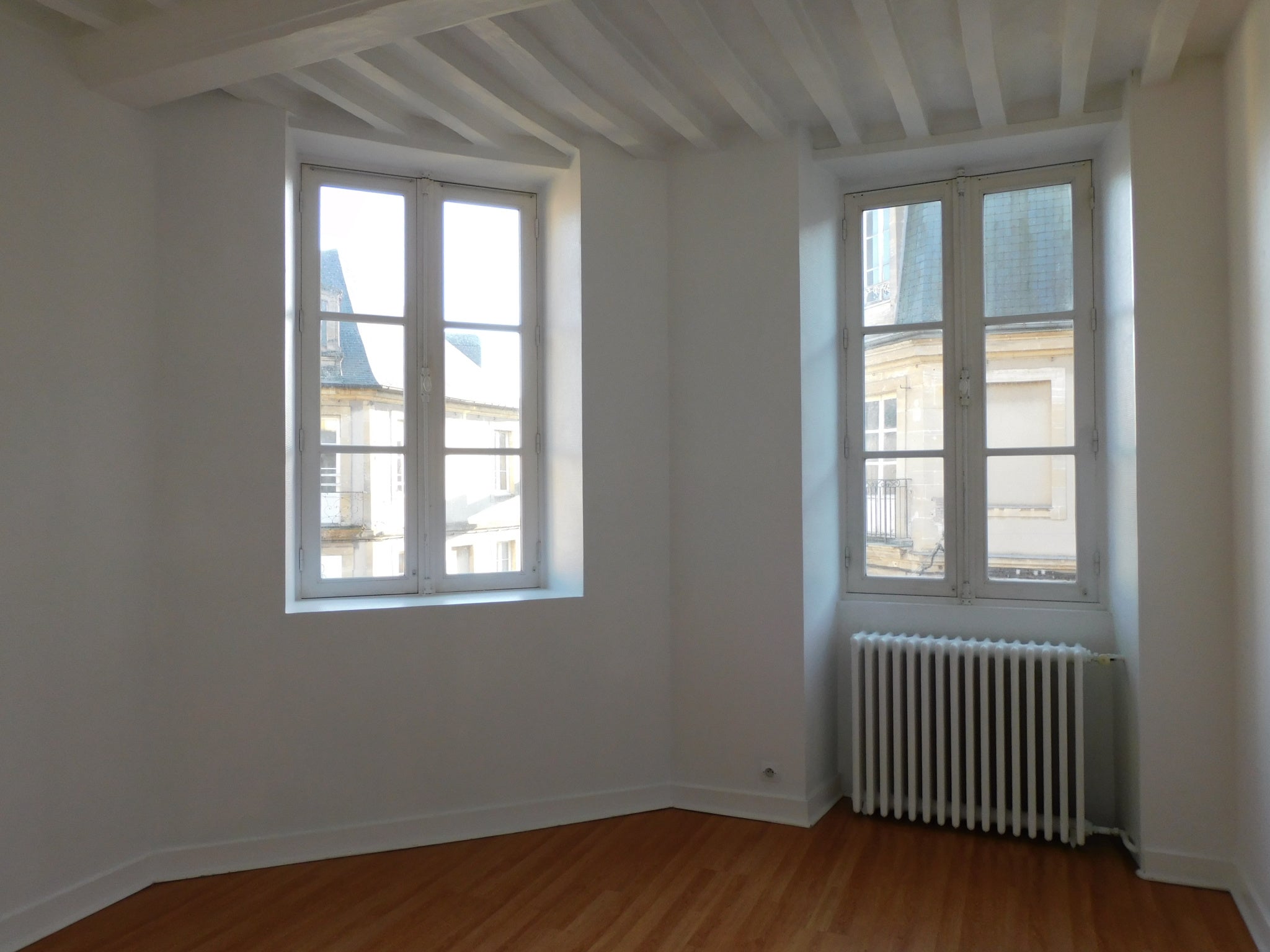 Appartement Rue Principale à La Cambe