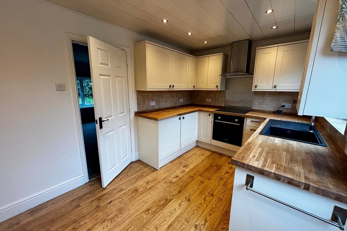 House Claremont Close in Northwich
