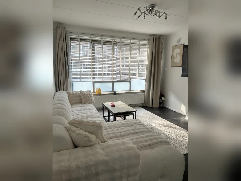 Appartement Lucellestraat 2