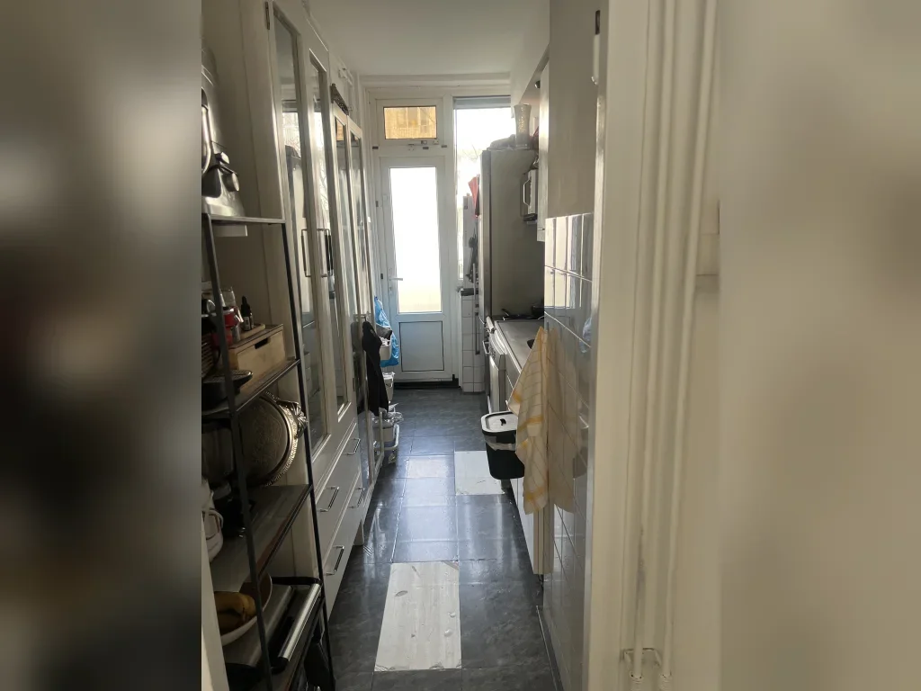 Appartement Lucellestraat 3