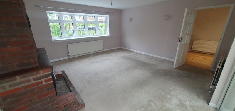 House Scads Hill Close in Greater London