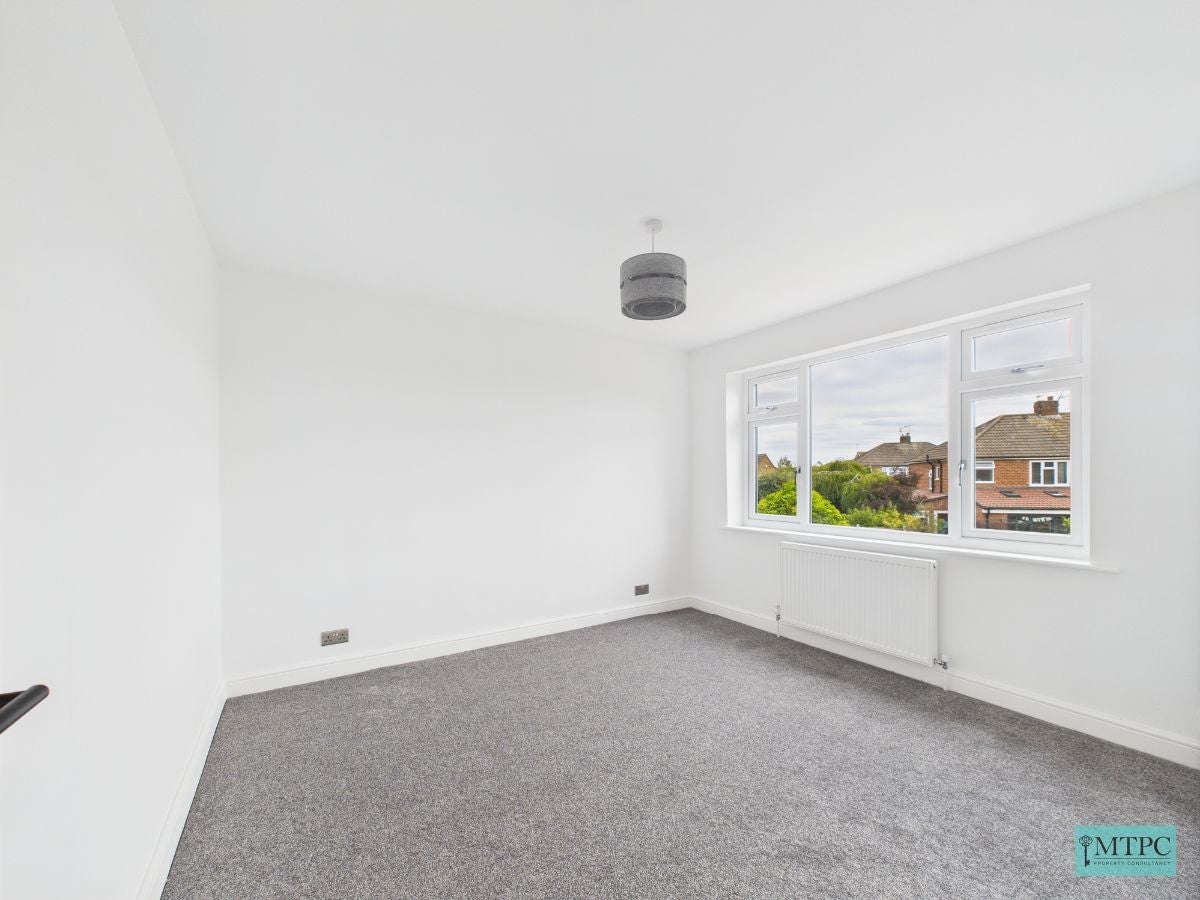 House Reighton Drive in York