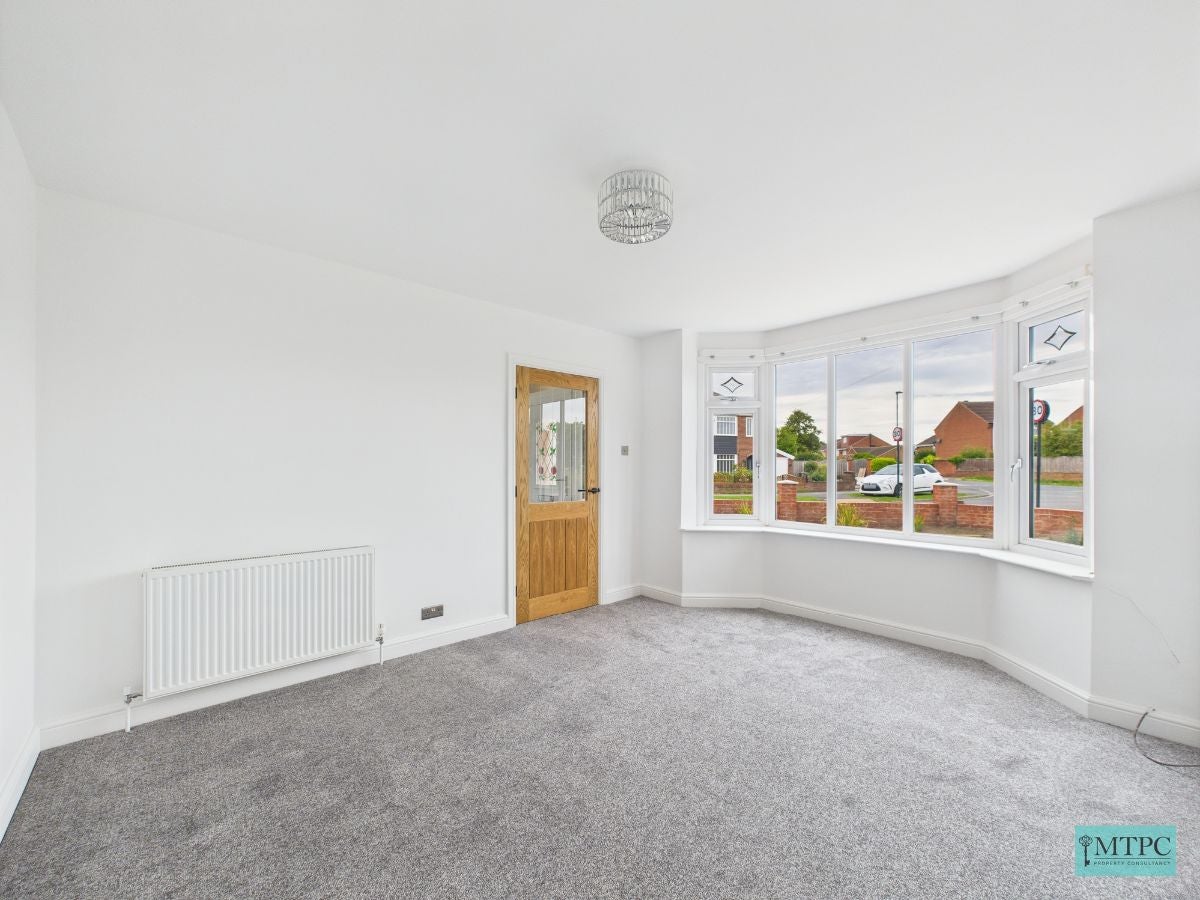 House Reighton Drive in York
