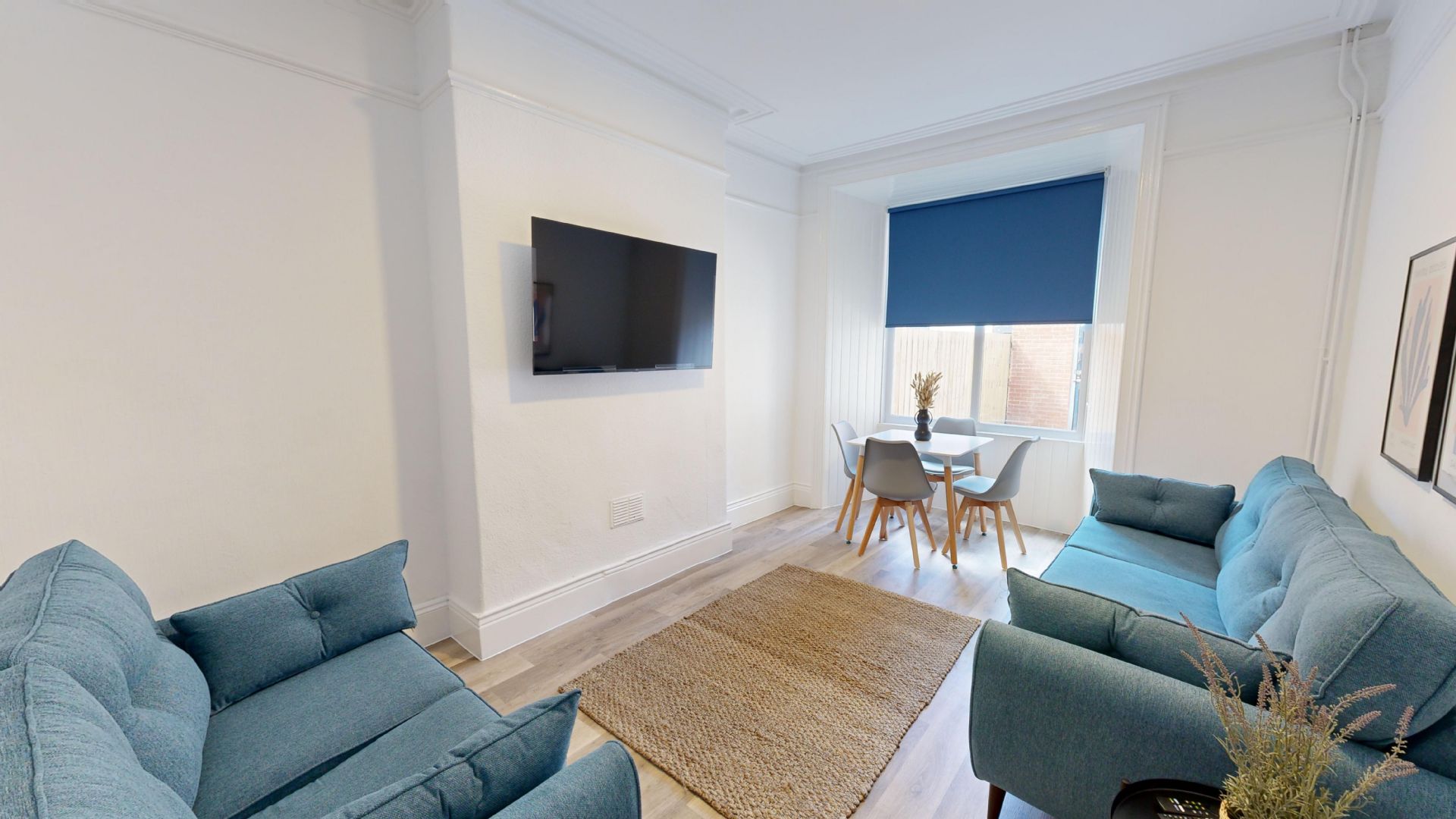 Room Cheltenham Terrace in Newcastle upon Tyne