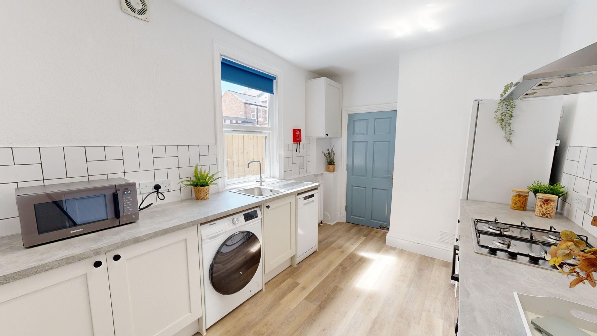 Room Cheltenham Terrace in Newcastle upon Tyne