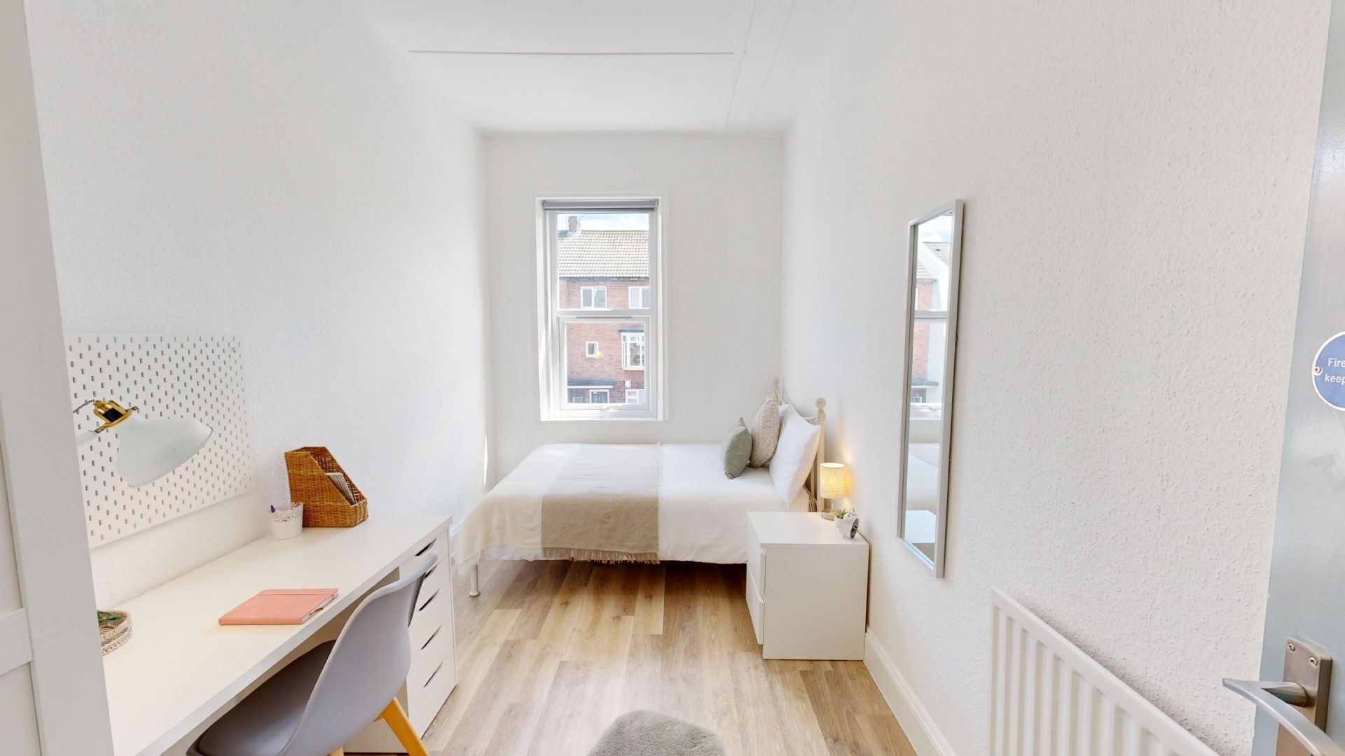 Room Cheltenham Terrace in Newcastle upon Tyne