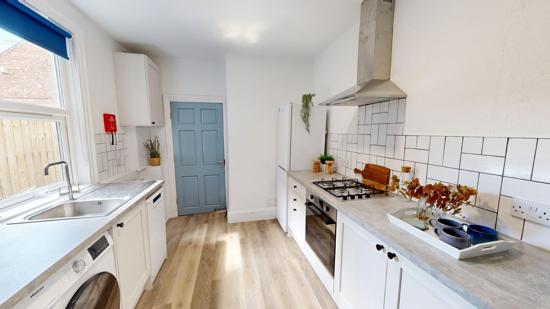 Room Cheltenham Terrace in Newcastle upon Tyne