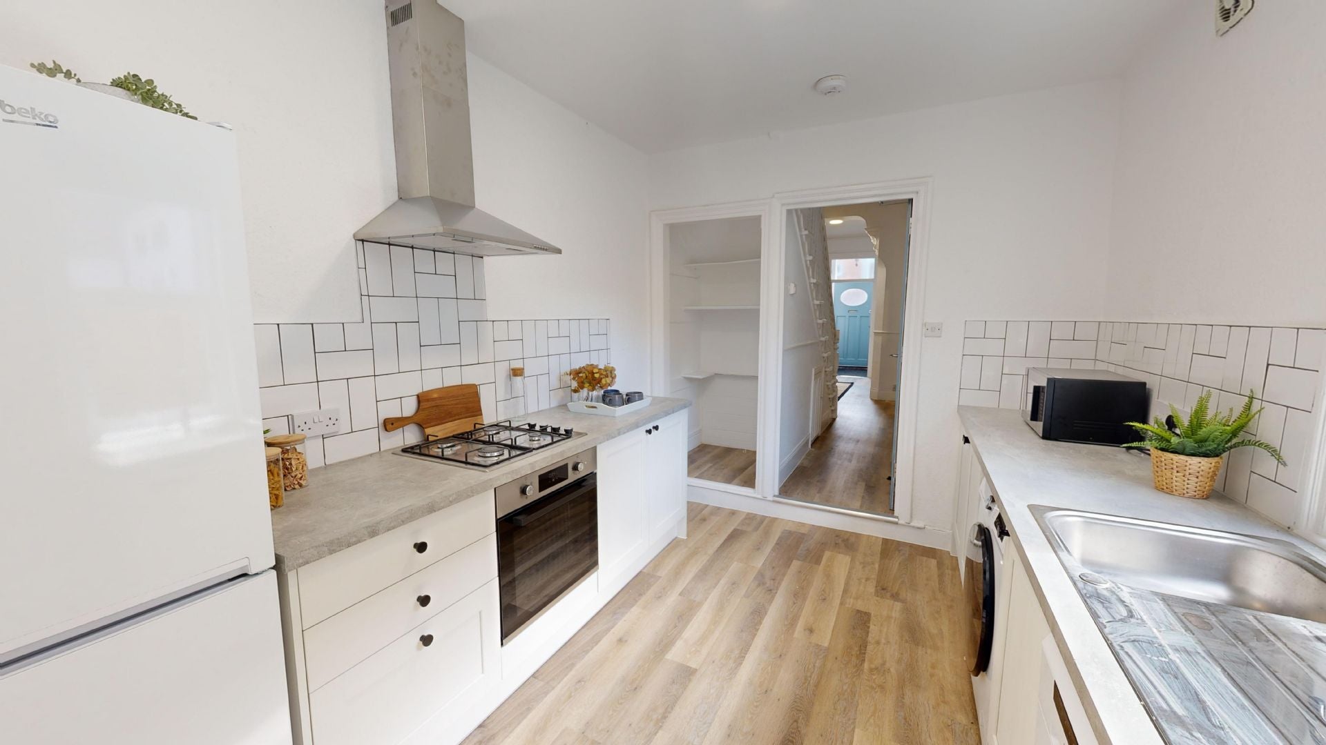 Room Cheltenham Terrace in Newcastle upon Tyne