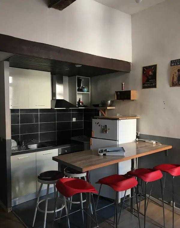 Flat Rue du Pila Saint-Gély in Montpellier