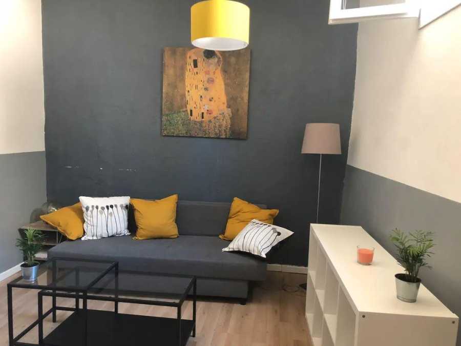 Flat Rue du Pila Saint-Gély in Montpellier
