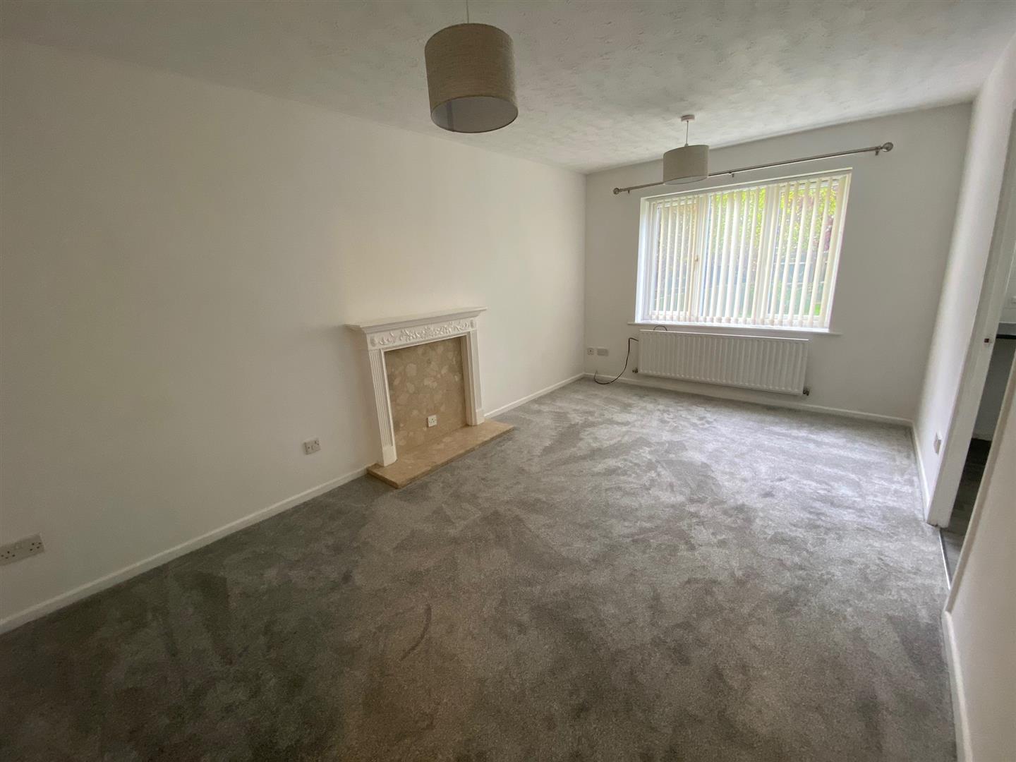 Flat Bertelin Road in Stafford