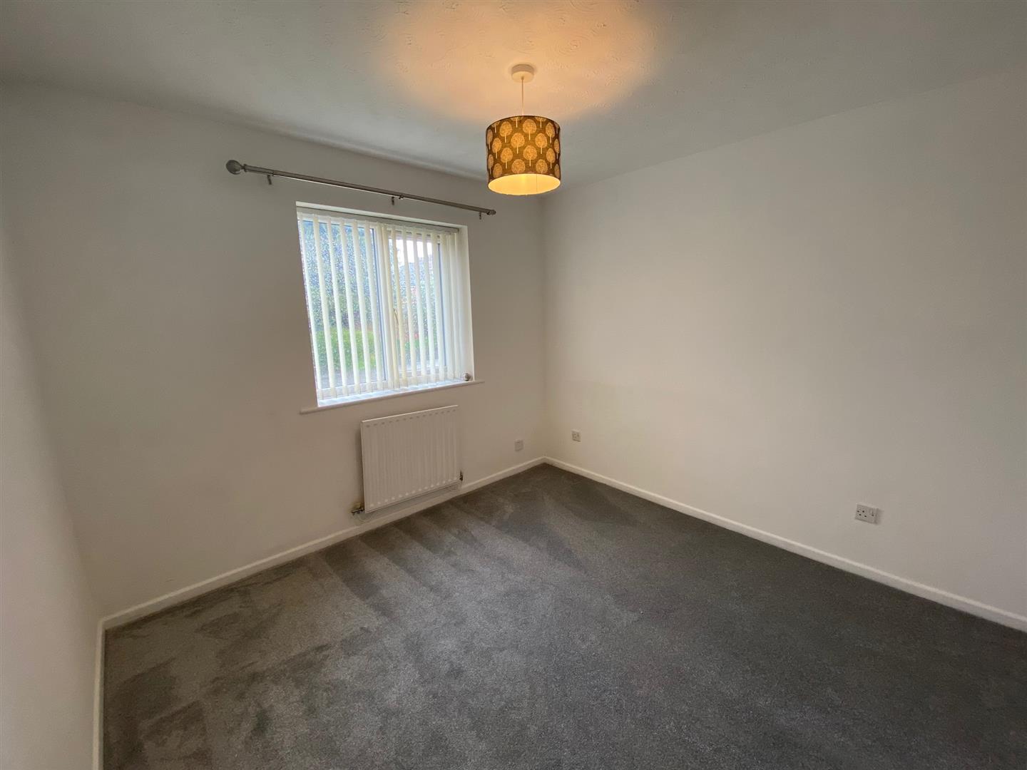 Flat Bertelin Road in Stafford