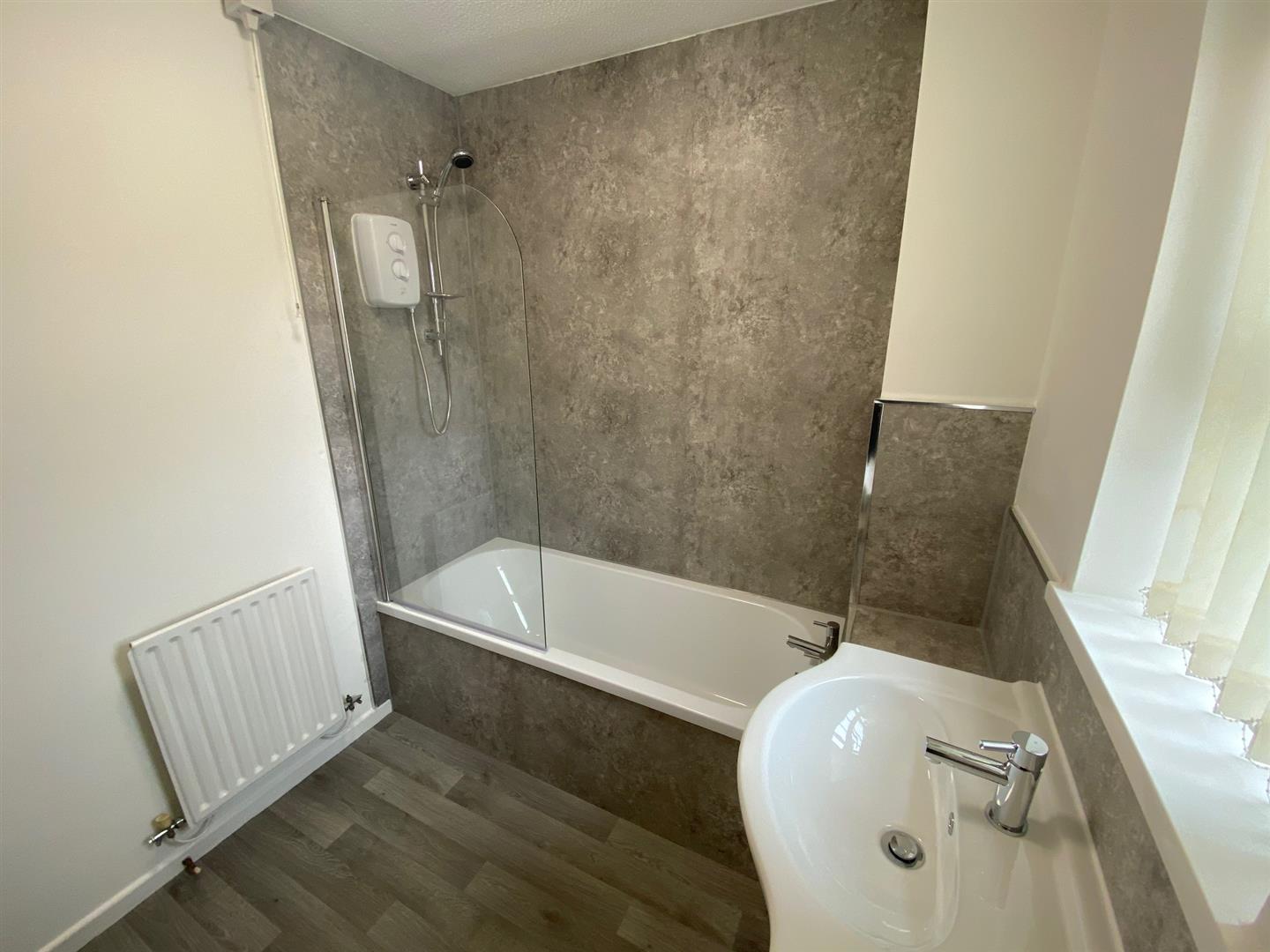 Flat Bertelin Road in Stafford