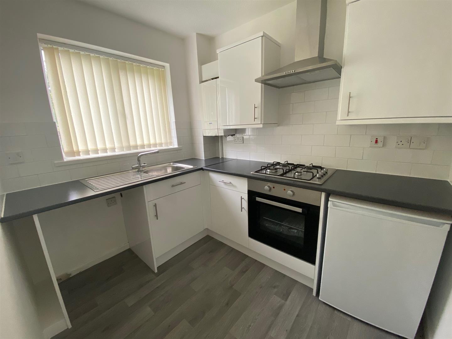 Flat Bertelin Road in Stafford